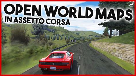 assetto world mods review